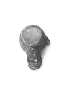 lucerna con alette laterali